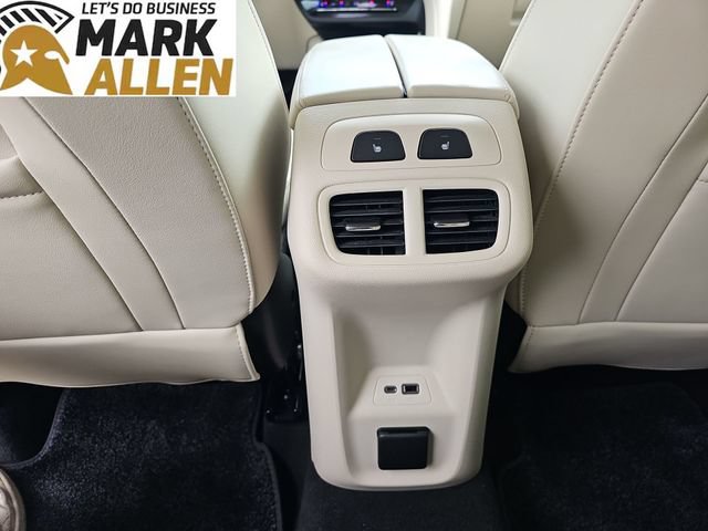 Used 2023 Buick Envision Avenir FWD image 21