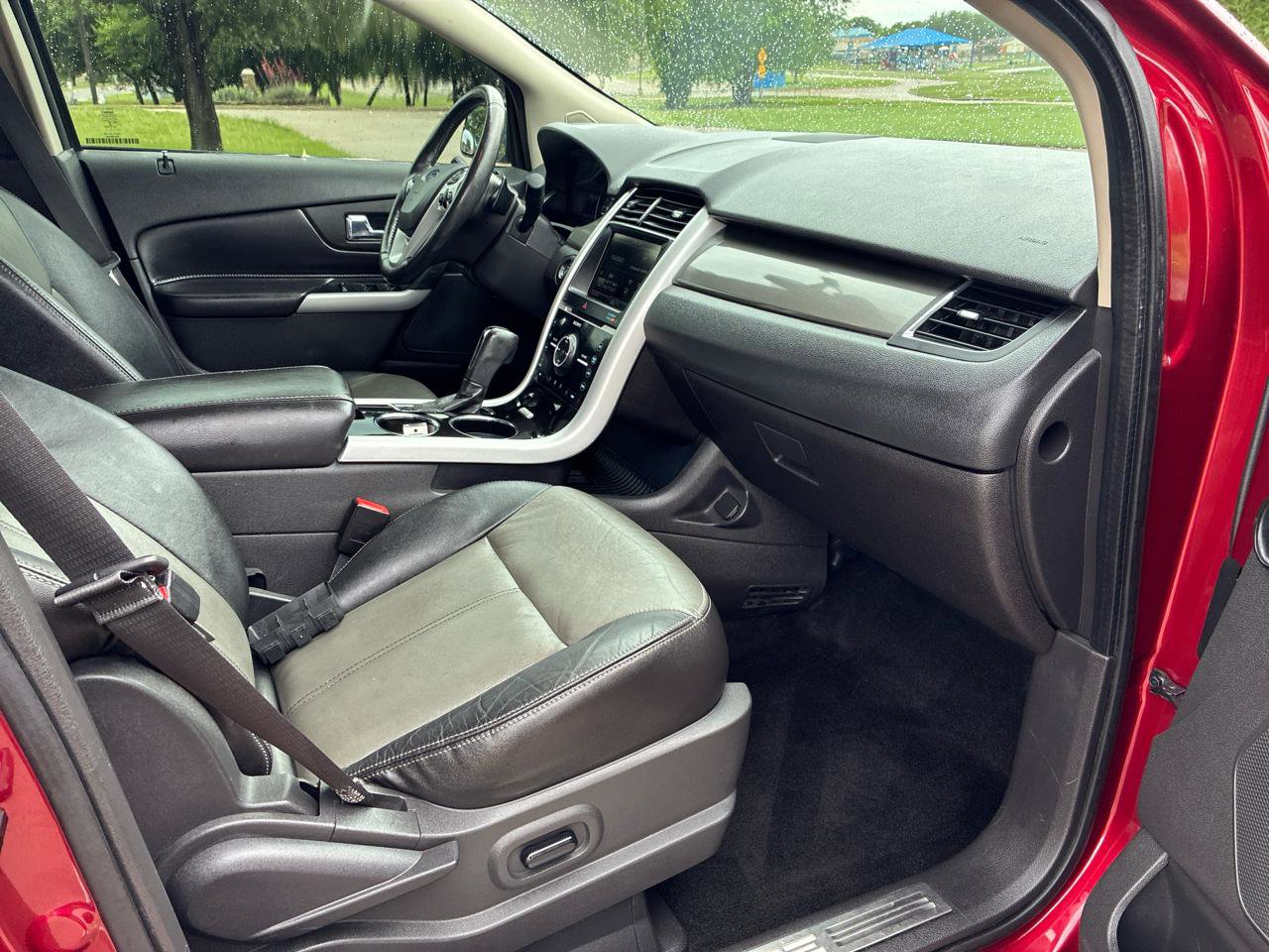 Used 2014 Ford Edge Sport w/ Driver Entry Package FWD image 40