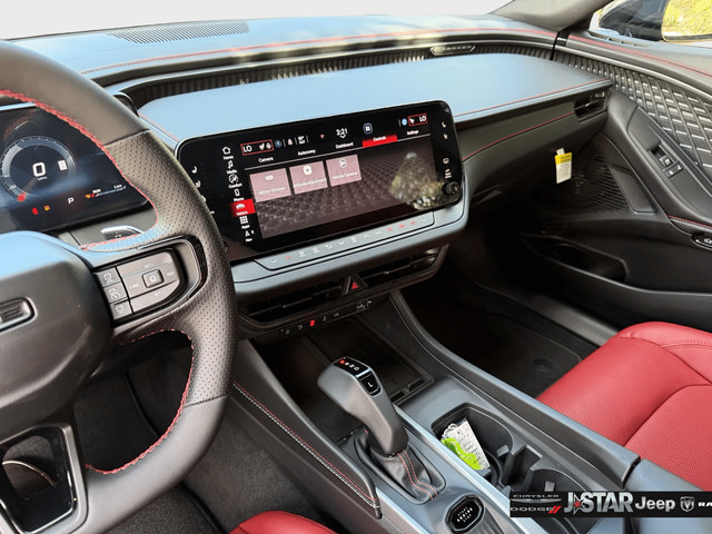 New 2026 Dodge Charger Scat Pack AWD/4WD image 20