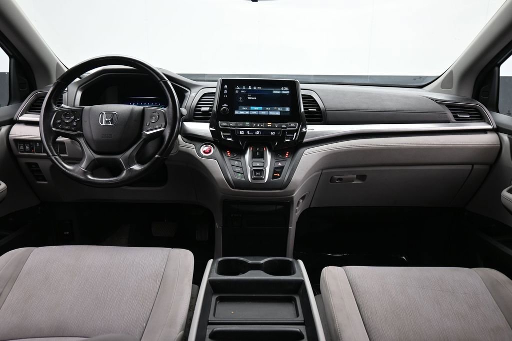Used 2020 Honda Odyssey EX image 42