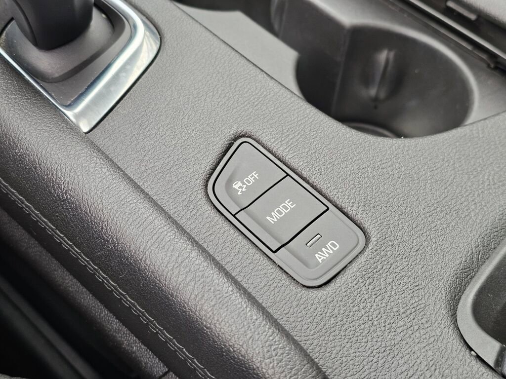 Used 2019 Cadillac XT5 Luxury AWD/4WD image 27