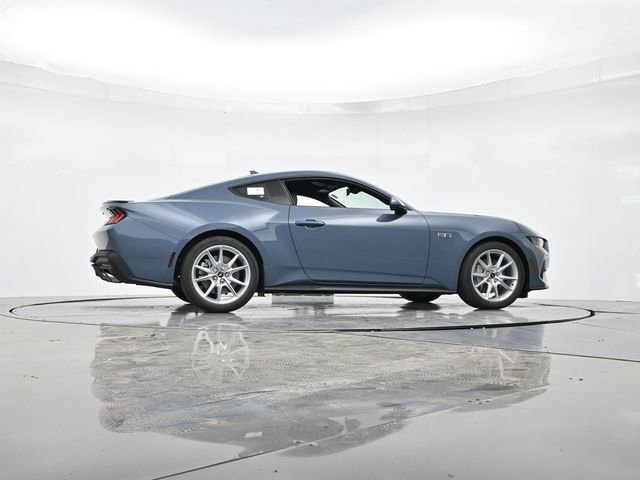 New 2025 Ford Mustang GT Premium image 31