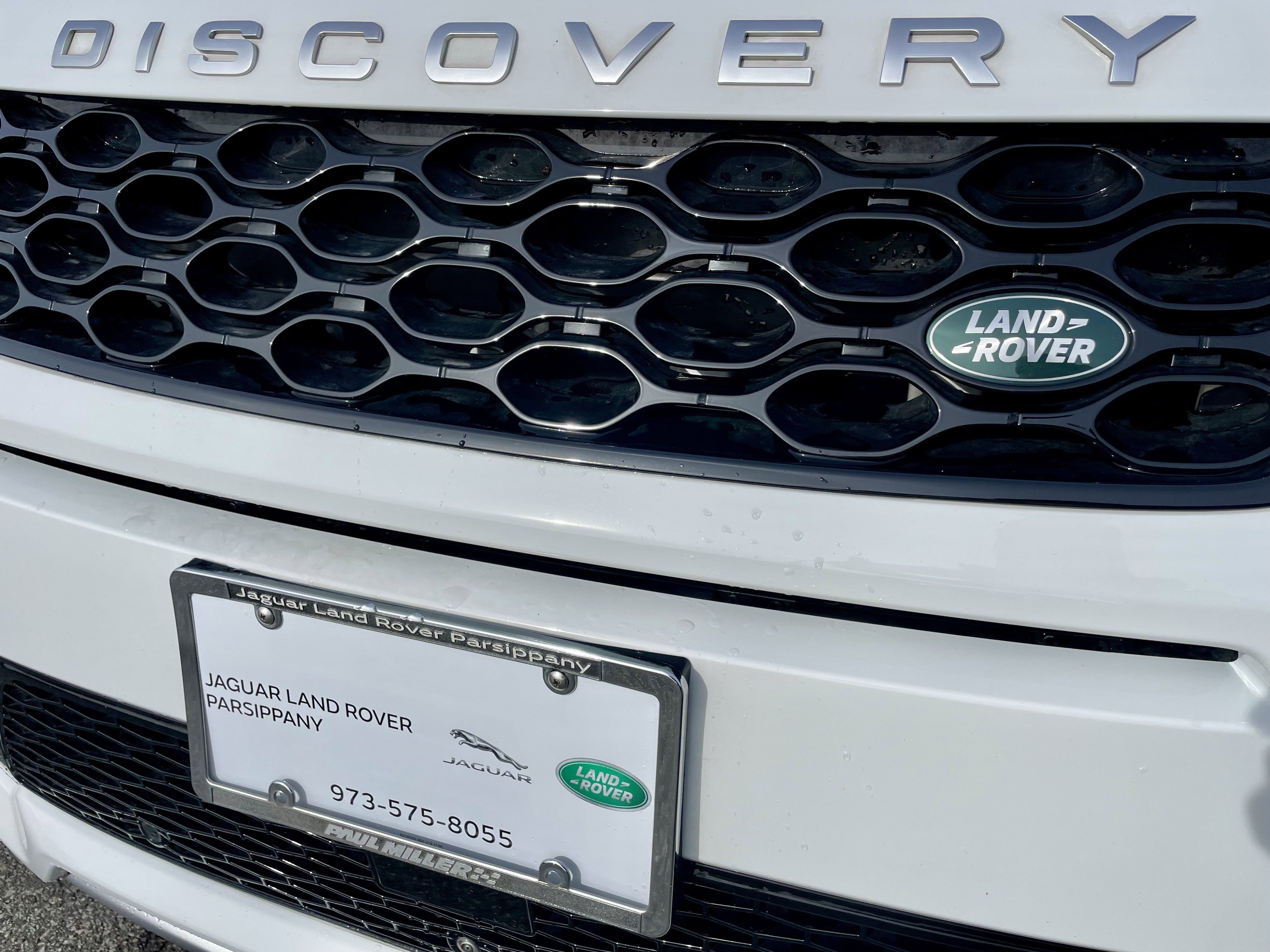 Certified 2024 Land Rover Discovery Sport S image 33
