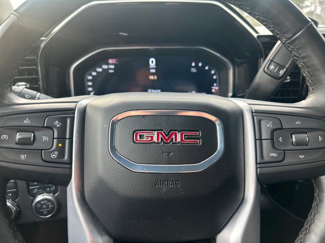 Used 2024 GMC Sierra 1500 SLT image 14