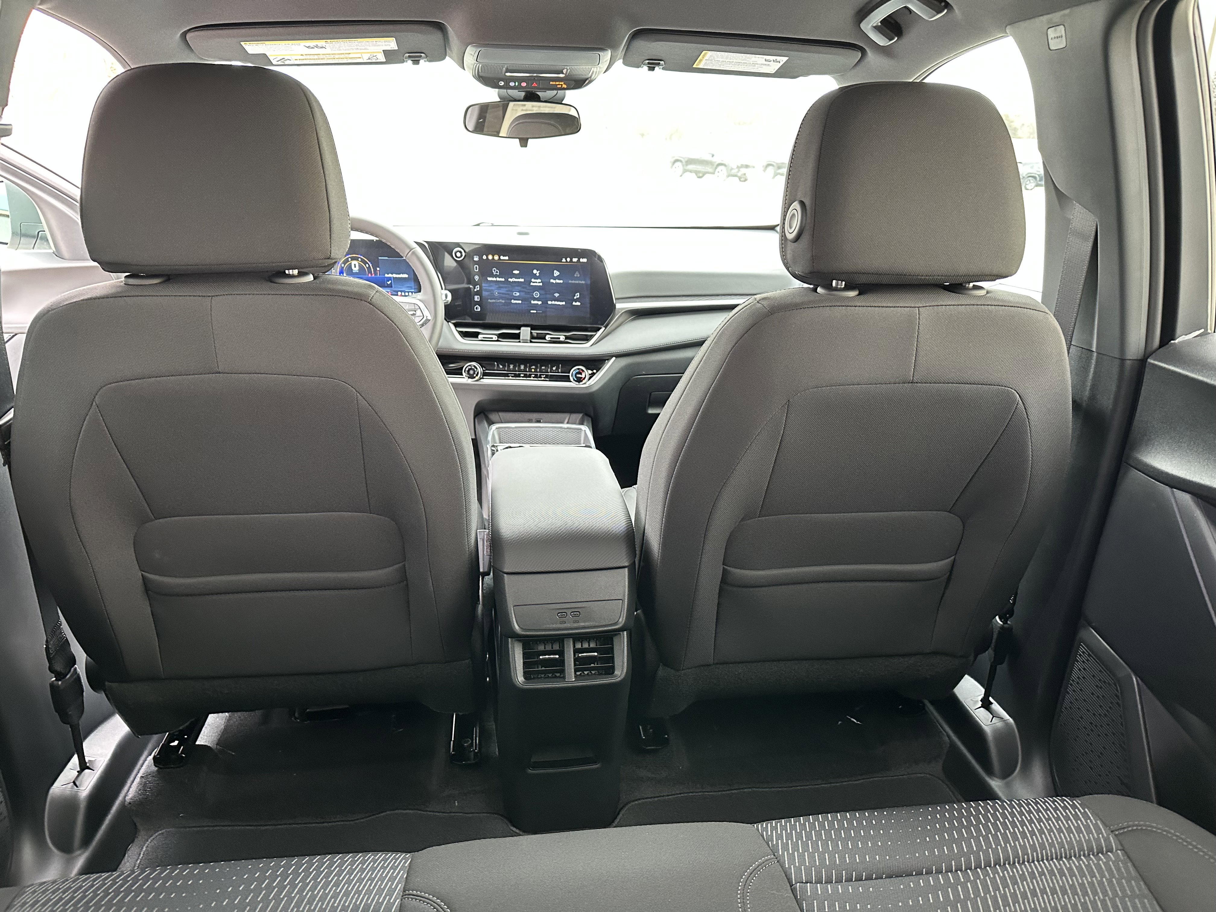 New 2026 Chevrolet Equinox LT image 20