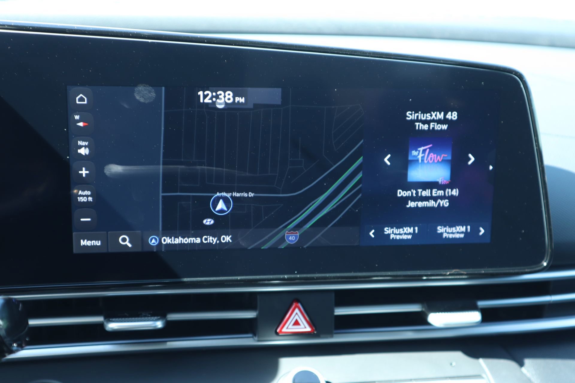 New 2026 Hyundai Elantra Limited image 4