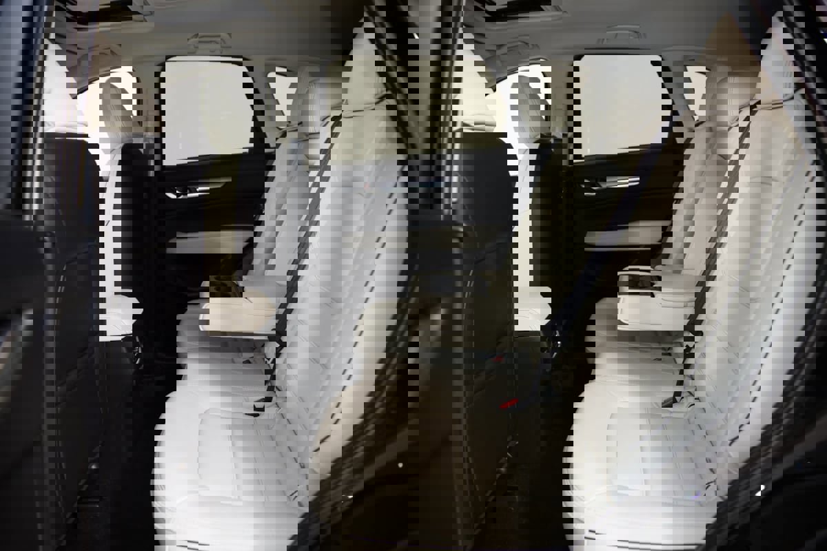 Used 2024 MAZDA CX-5 AWD 2.5 S w/ Premium Plus Pkg image 48