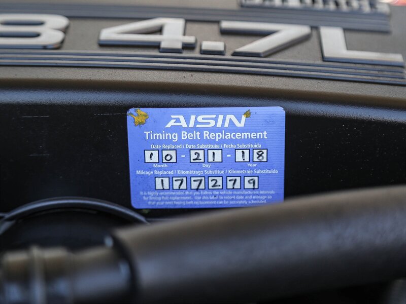 Used 2005 Toyota Tundra SR5 image 38