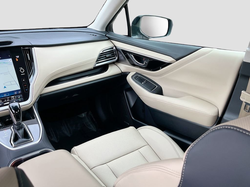 Used 2024 Subaru Legacy Limited image 25