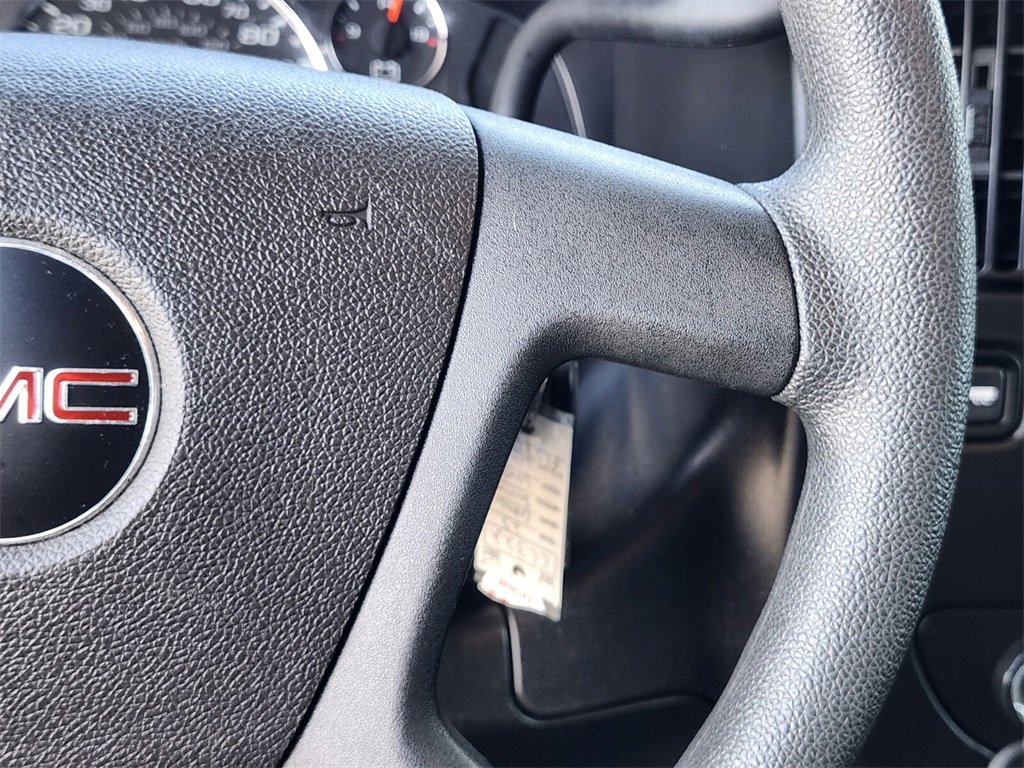 Used 2023 GMC Savana 2500 w/ Driver Convenience Package image 20