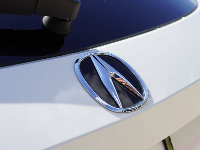 Used 2025 Acura MDX w/ Technology Package AWD/4WD image 12