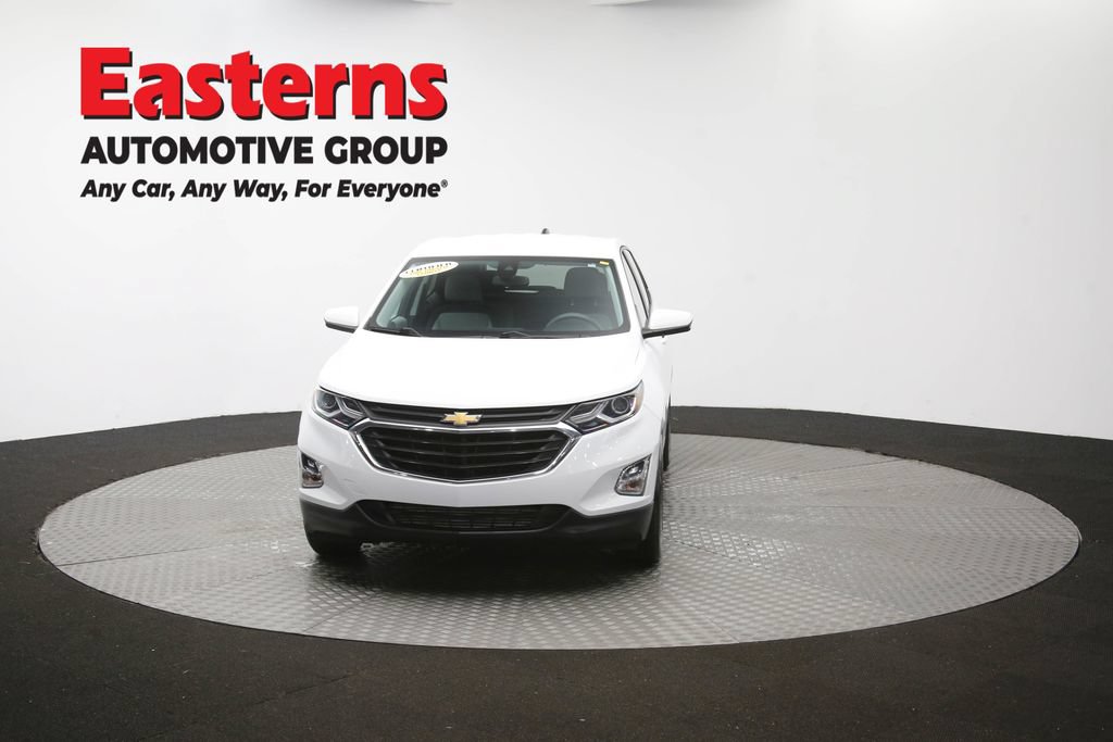 Used 2021 Chevrolet Equinox LT FWD image 51