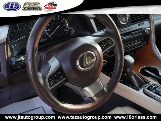 Used 2016 Lexus RX 350 AWD w/ Premium Package image 11