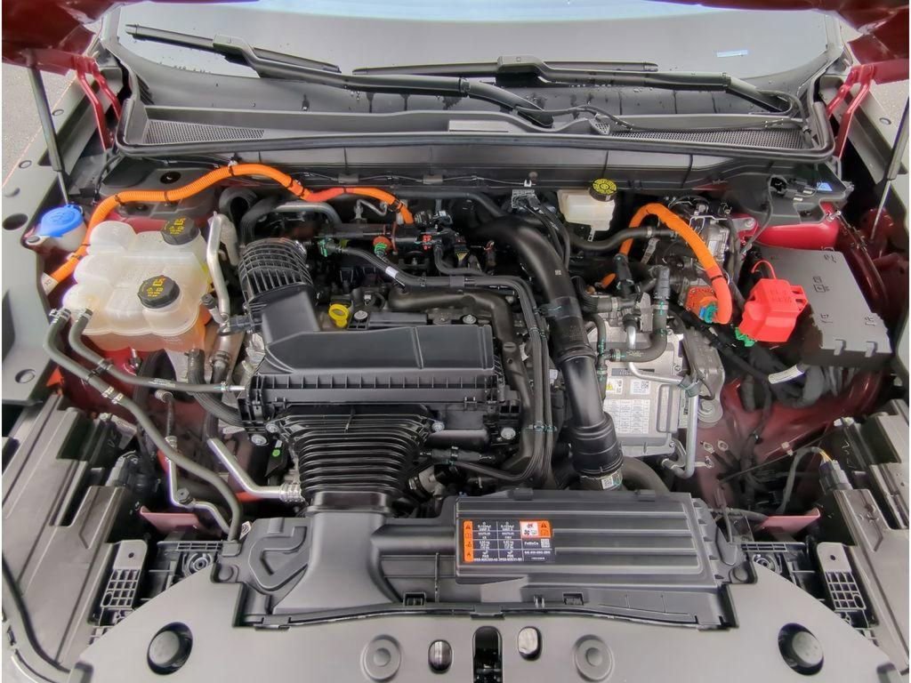 Used 2024 Lincoln Nautilus Reserve w/ Equipment Group 203A image 21