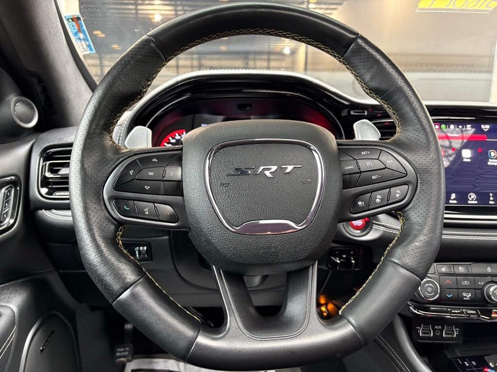 Used 2024 Dodge Durango SRT image 30