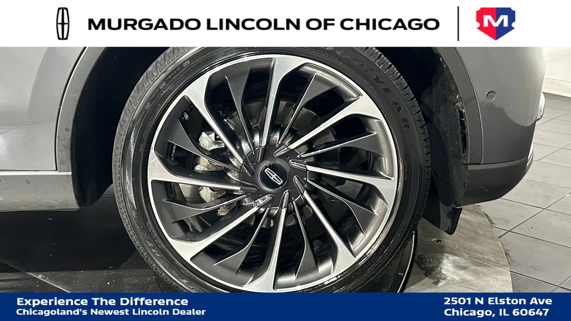 Used 2023 Lincoln Aviator Reserve w/ Equipment Group 201A AWD/4WD image 21