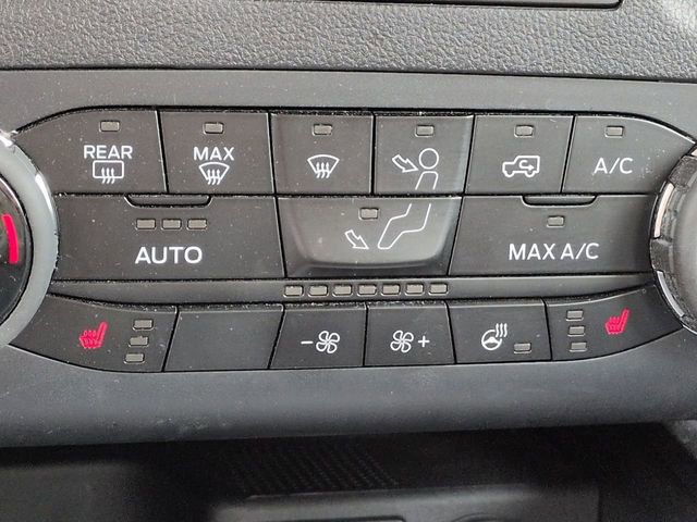 Certified 2023 Ford Bronco Sport Outer Banks AWD/4WD image 28
