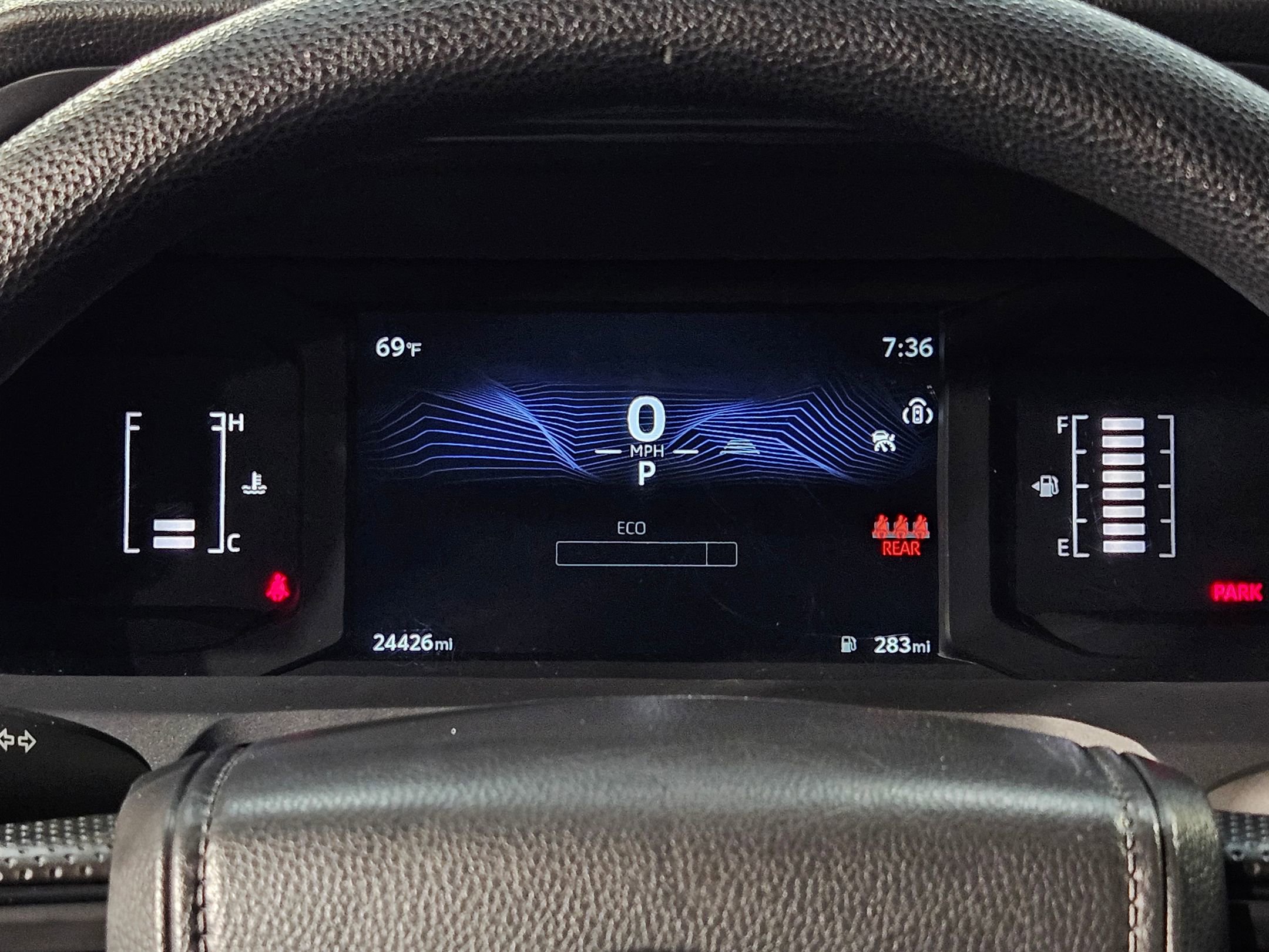 Certified 2025 Toyota Tacoma SR5 image 15