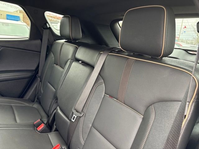 Used 2023 Chevrolet Blazer Premier AWD/4WD image 10