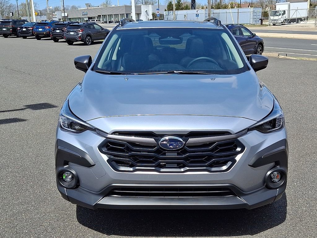New 2026 Subaru Crosstrek 2.5i Limited AWD/4WD image 5