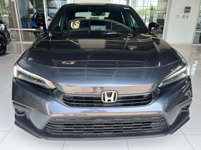 Certified 2024 Honda Civic Sport image 4