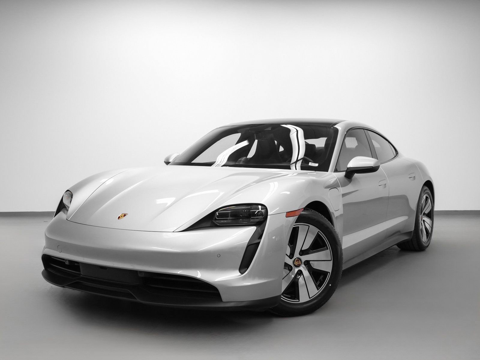 Certified 2023 Porsche Taycan