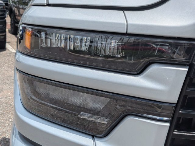 New 2026 RAM 2500 Big Horn AWD/4WD image 10