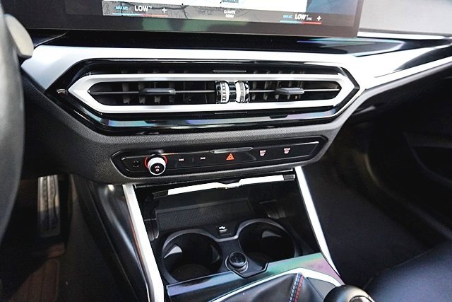 Used 2023 BMW M2 w/ Lighting Package image 28