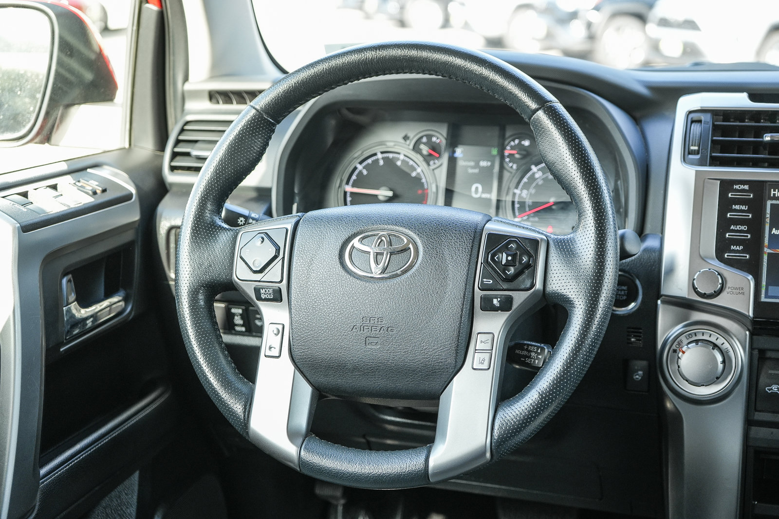 Used 2024 Toyota 4Runner SR5 Premium image 15