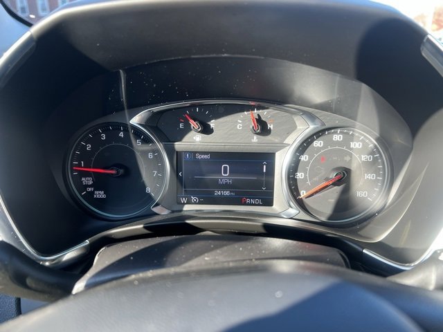 Used 2023 Chevrolet Equinox LT image 27