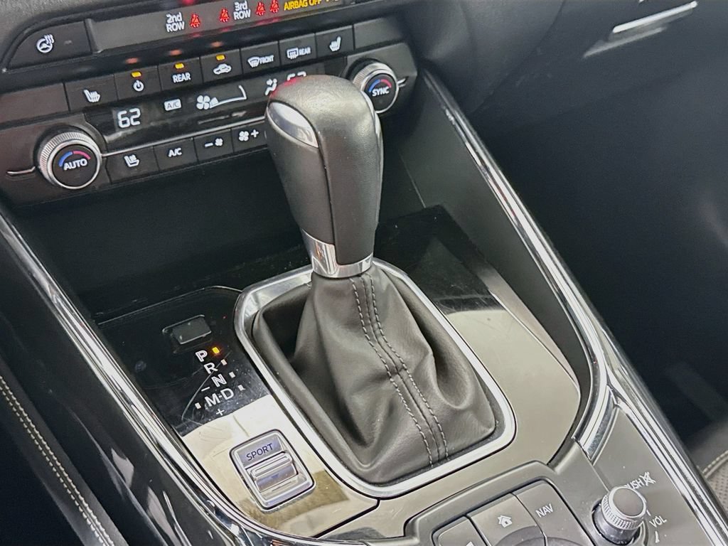 Used 2020 MAZDA CX-9 Grand Touring AWD/4WD image 16