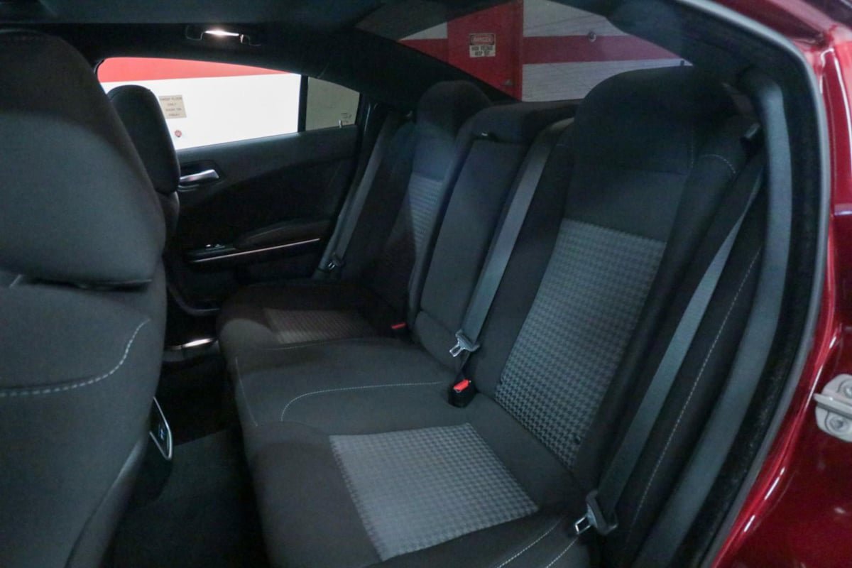 Used 2023 Dodge Charger Scat Pack RWD image 13