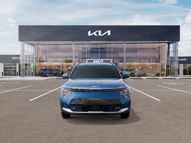 New 2025 Kia Niro Wave FWD image 2