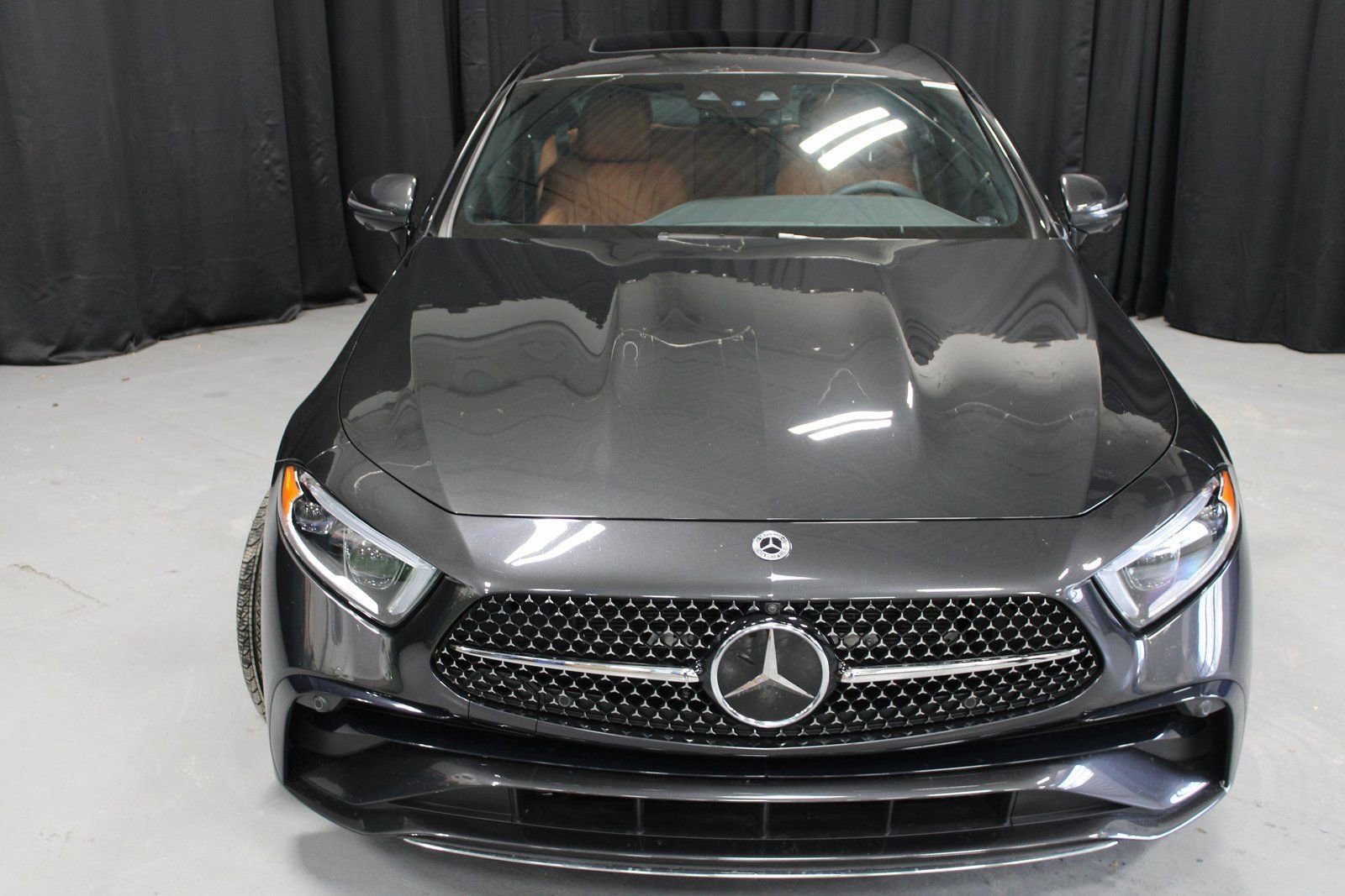 Used 2023 Mercedes-Benz CLS 450 4MATIC image 45