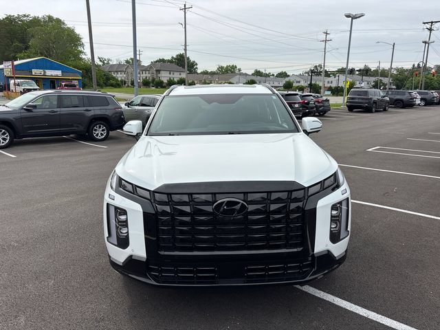 Used 2024 Hyundai Palisade Calligraphy AWD/4WD image 5