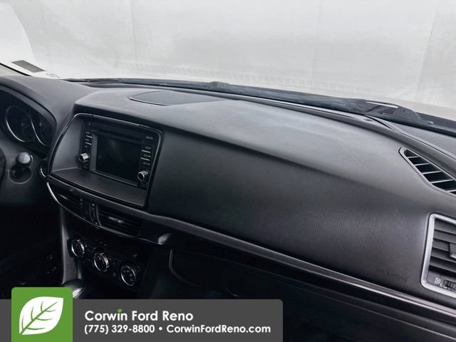 Used 2015 MAZDA MAZDA6 Sport FWD image 26