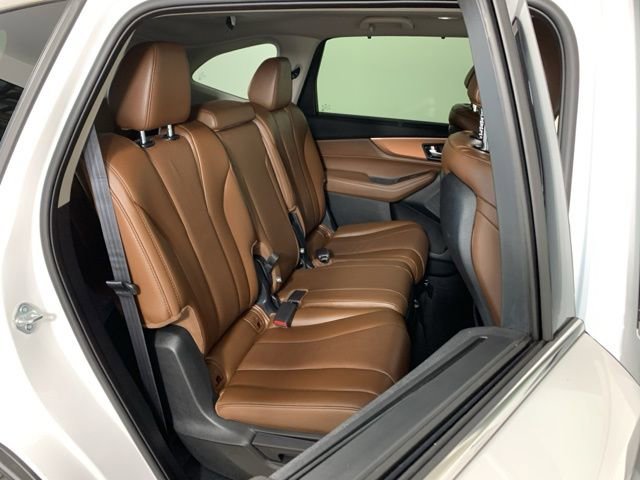 Used 2022 Acura MDX SH-AWD w/ Technology Package image 42