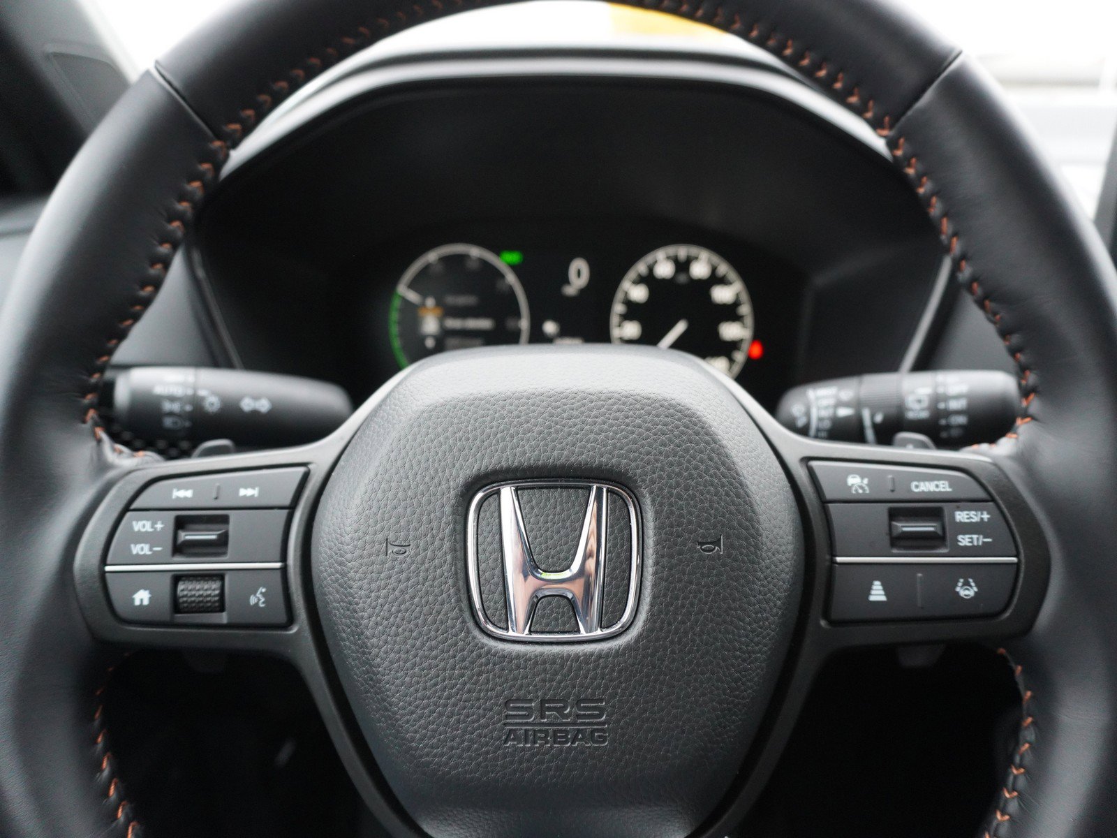 Used 2025 Honda CR-V Sport-L image 24
