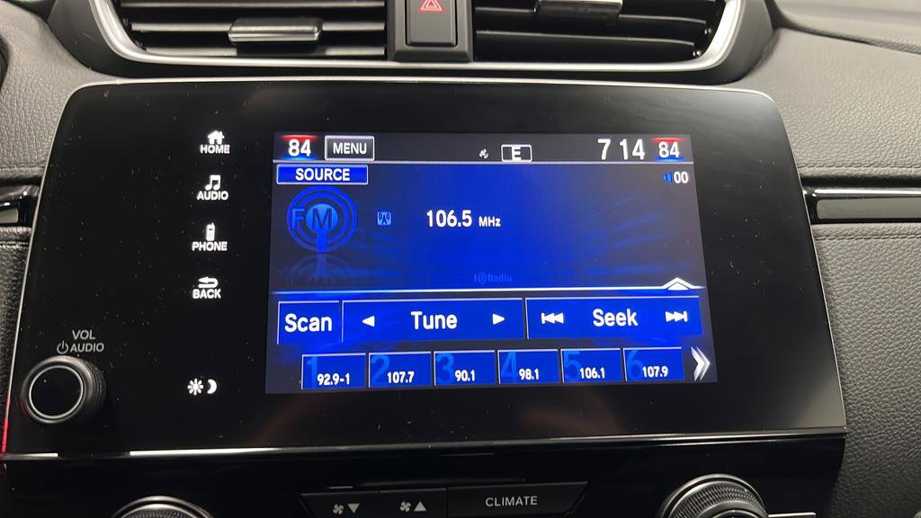 Used 2022 Honda CR-V EX-L image 15