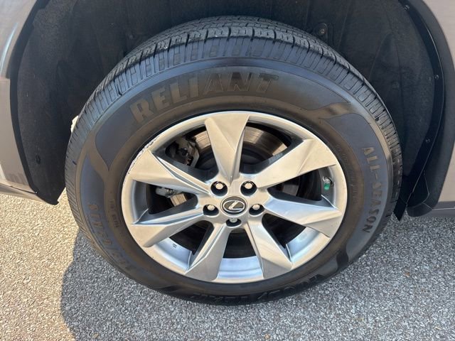 Used 2018 Lexus RX 350 FWD w/ Accessory Package image 14