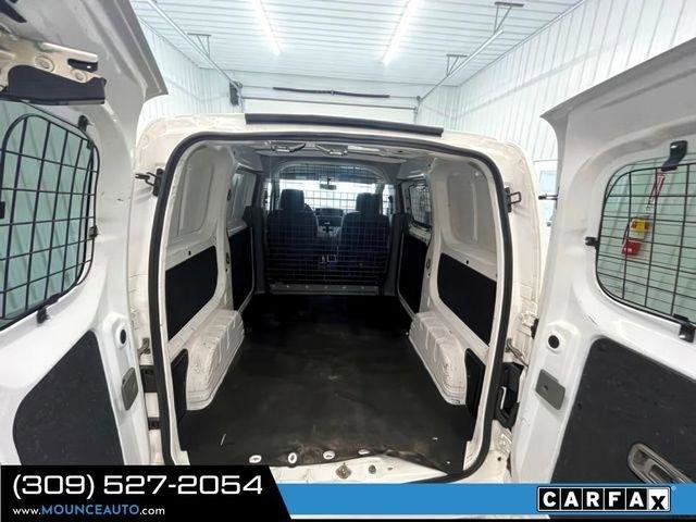 Used 2018 Nissan NV200 SV w/ Navigation Package FWD image 11