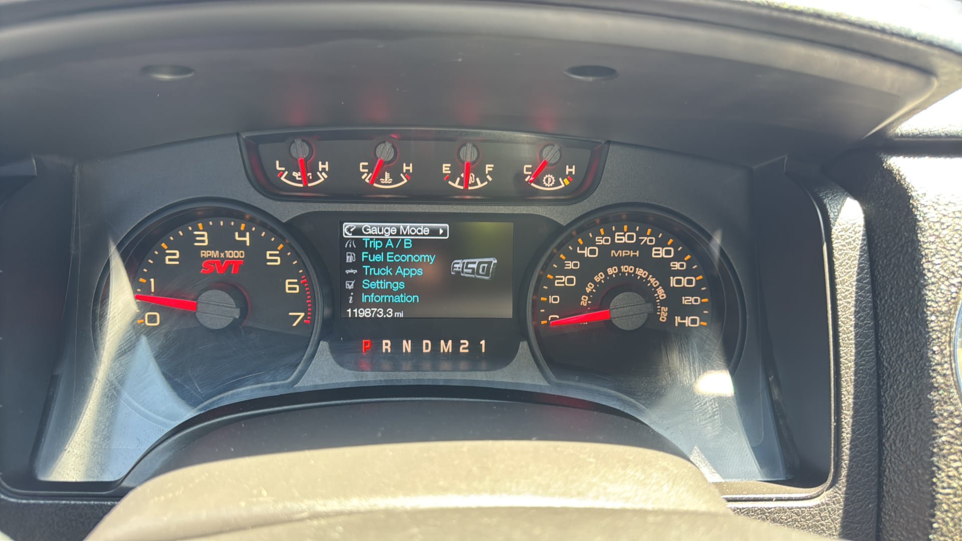Used 2014 Ford F150 Raptor w/ Equipment Group 801A Luxury AWD/4WD image 29