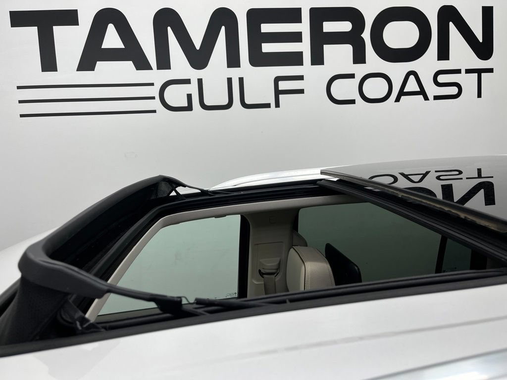 Used 2021 GMC Yukon XL Denali AWD/4WD image 18