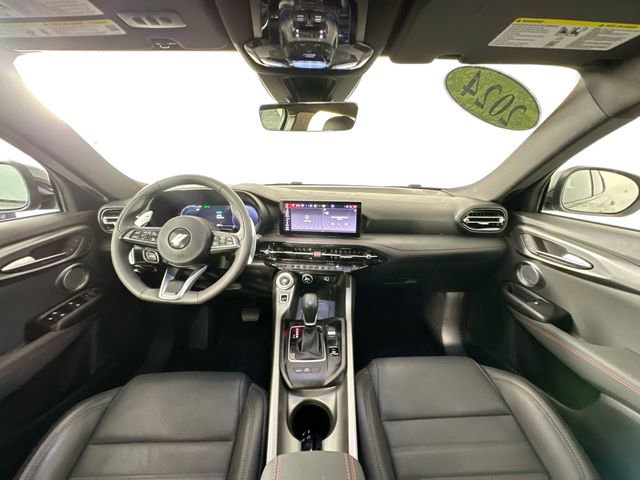 Used 2024 Dodge Hornet R/T Plus w/ R/T Blacktop Package AWD/4WD image 3