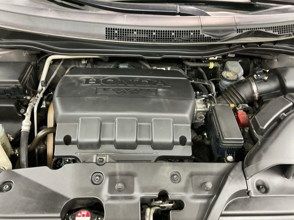 Used 2016 Honda Odyssey EX-L image 36