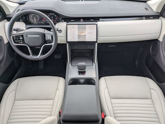 Certified 2025 Land Rover Discovery Sport S image 14