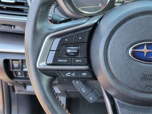 Used 2023 Subaru Crosstrek 2.5i Limited w/ Moonroof Package image 33