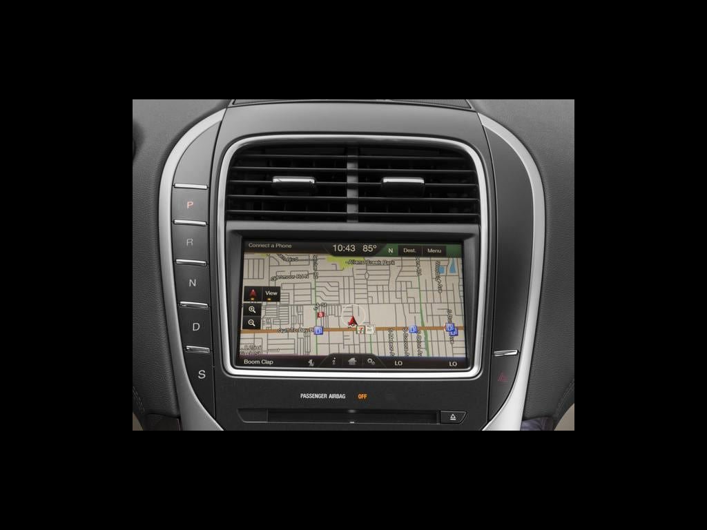 Used 2016 Lincoln MKX Reserve w/ Climate Package AWD/4WD image 16