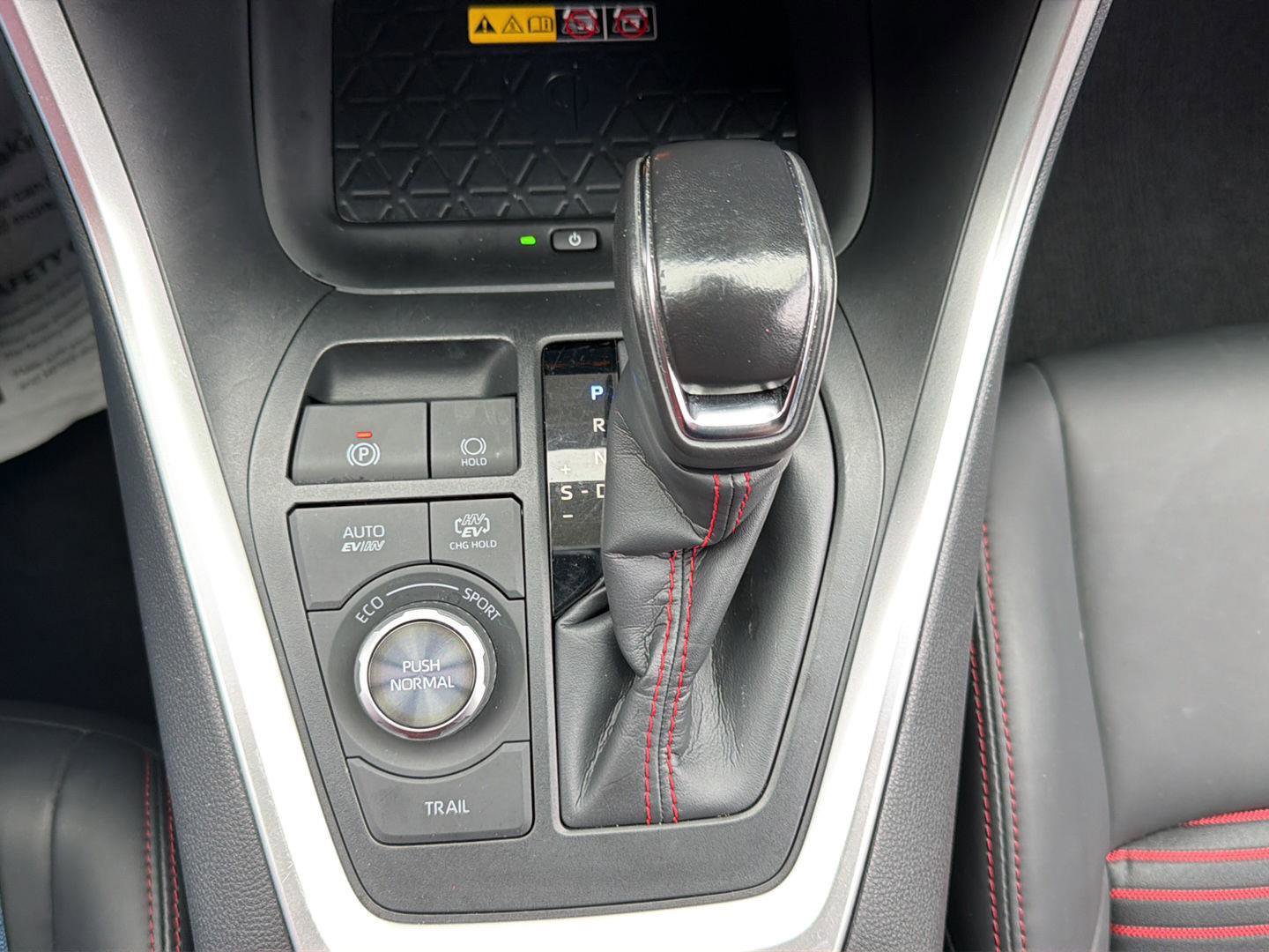 Used 2024 Toyota RAV4 XSE image 29