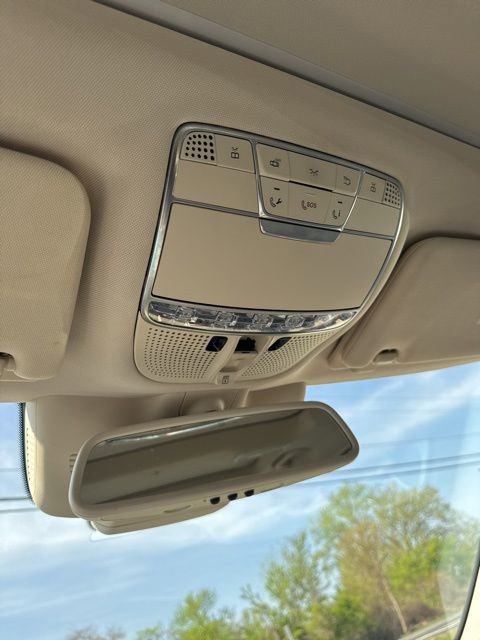 Used 2016 Mercedes-Benz S 550 4MATIC Sedan image 22